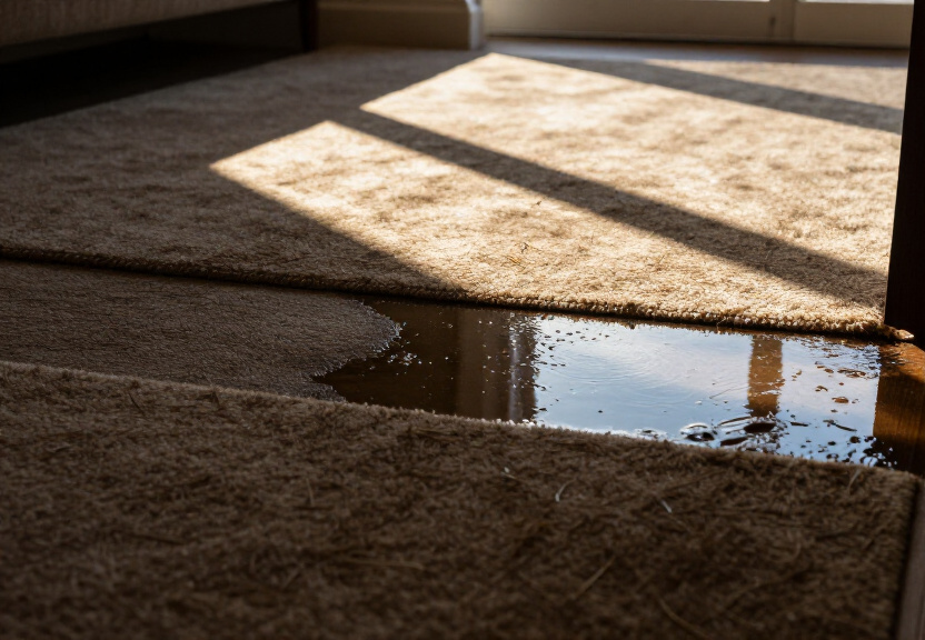 Darlinghurst Flood Restoration Projects